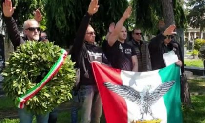Messa per il Duce al Cimitero, il sindaco Galimberti presenta un esposto in Procura