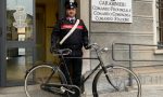 Ruba bici del valore di 1.500 euro, rintracciato e denunciato