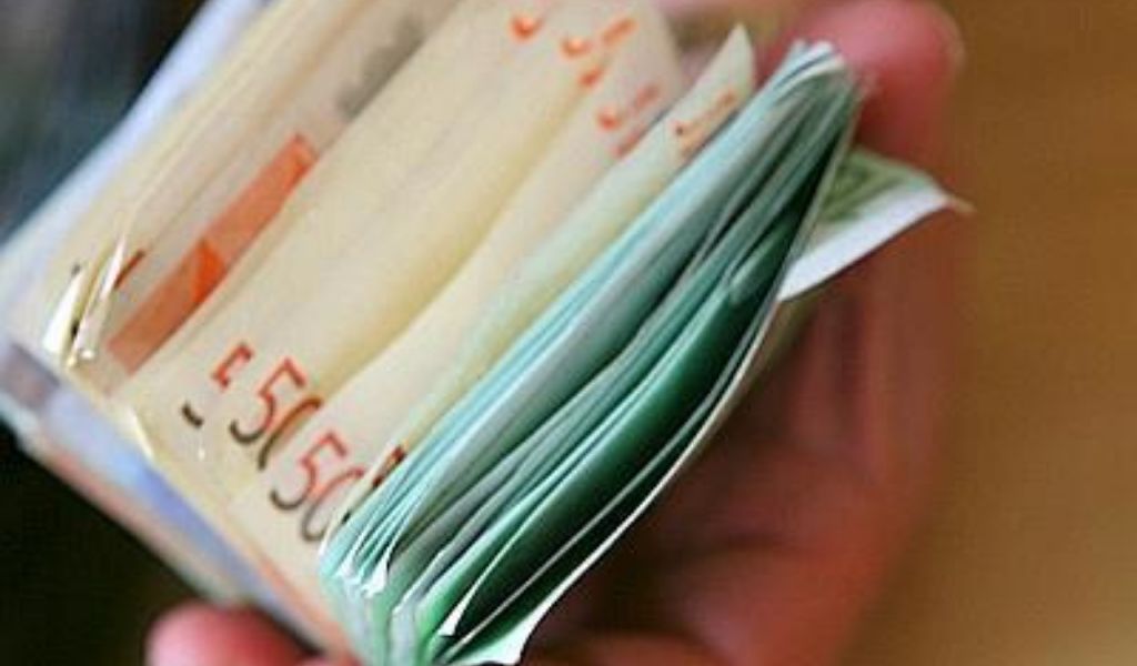 Consulente finanziario sparisce insieme a 200mila euro