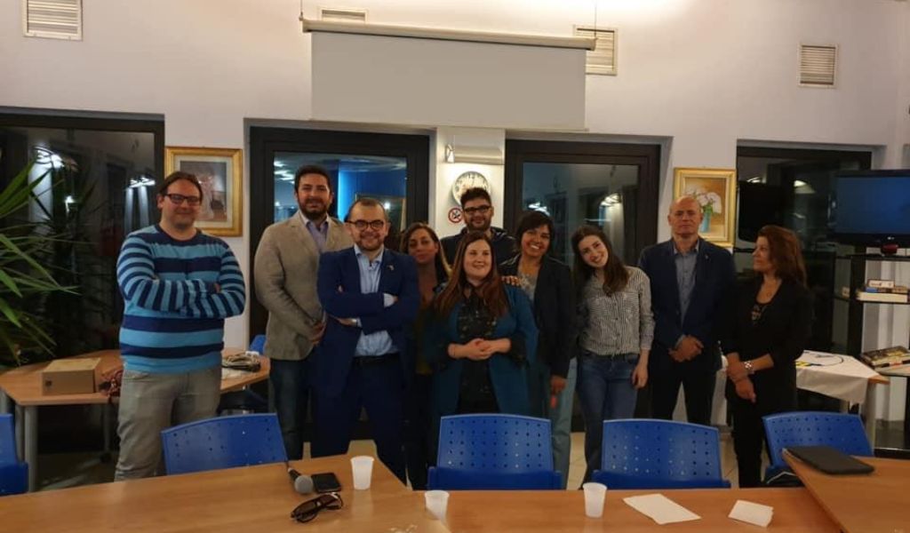 Elezioni Agnadello 2019: “C’è bisogno di un vero cambiamento”