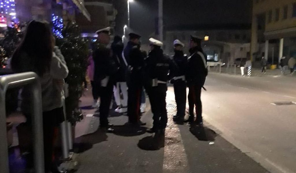 Ragazza di 14 anni in coma etilico: denunciata titolare del bar