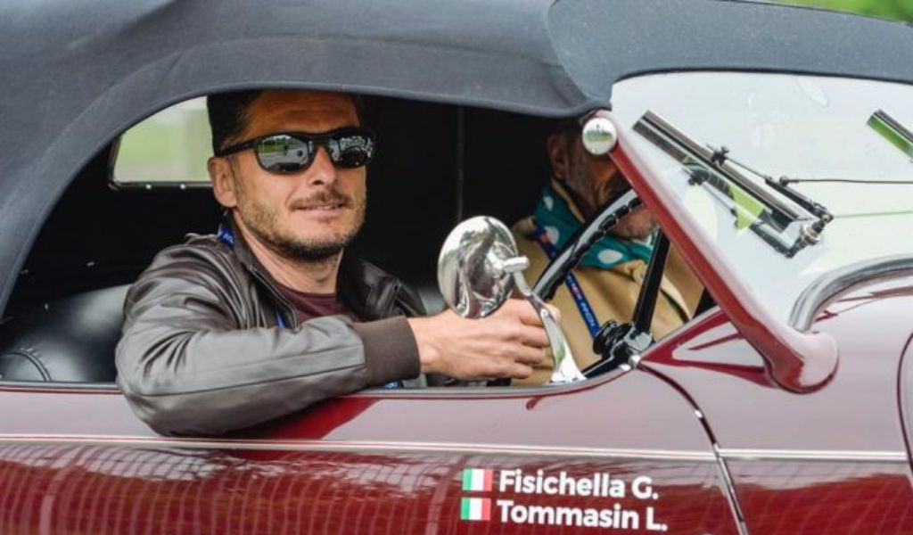Sabato 18 maggio la Mille Miglia passa da Cremona