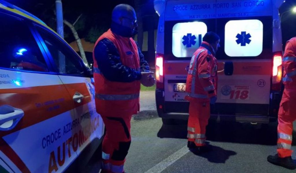 Tragico schianto in moto, muore un uomo di 57 anni