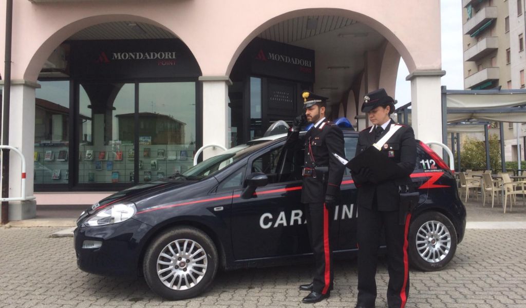 “Se non sei mia non sarai mai di nessun altro”, arrestato 38enne