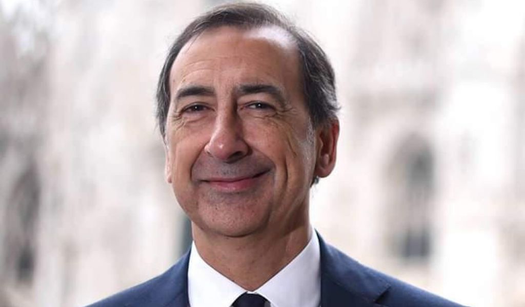 Beppe Sala: “Ordinanza firmata di fretta, ci è sfuggita la didattica a distanza”