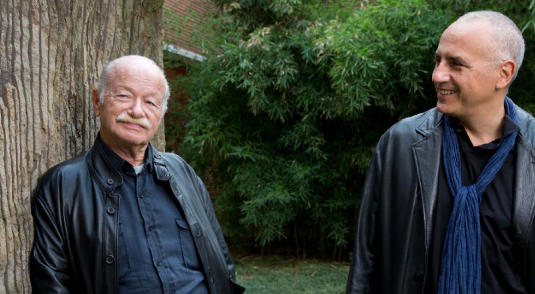 A “CremonaJazz” le più belle pagine della musica italiana con Gino Paoli e Danilo Rea