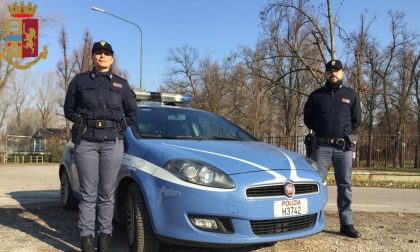 Tentano rapina al supermercato e aggrediscono i vigilantes: arrestati