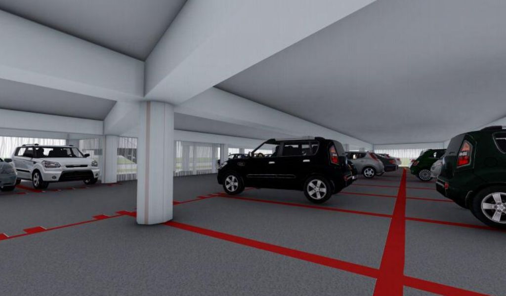 Parcheggio stazione e Via Dante, lavori in partenza a metà giugno