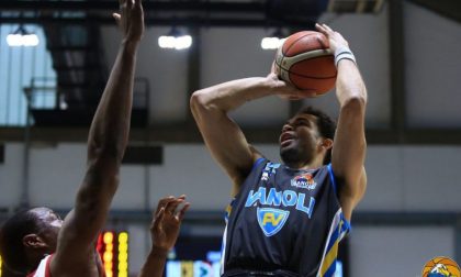 La Vanoli Cremona concede il bis, Trieste è capitolata 89-81