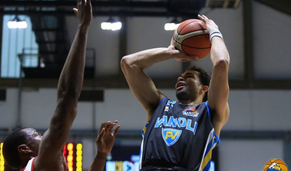 La Vanoli Cremona concede il bis, Trieste è capitolata 89-81