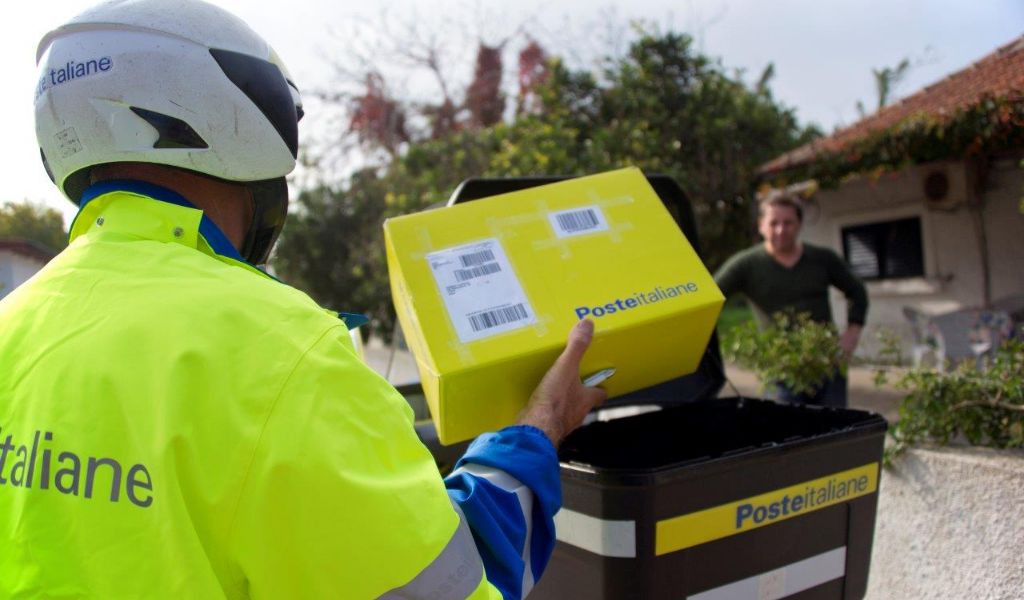 Poste Italiane assume portalettere in provincia di Cremona: qui come candidarsi