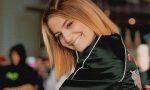 Marta, influencer a 15 anni: "Il mio idolo? Chiara Ferragni"