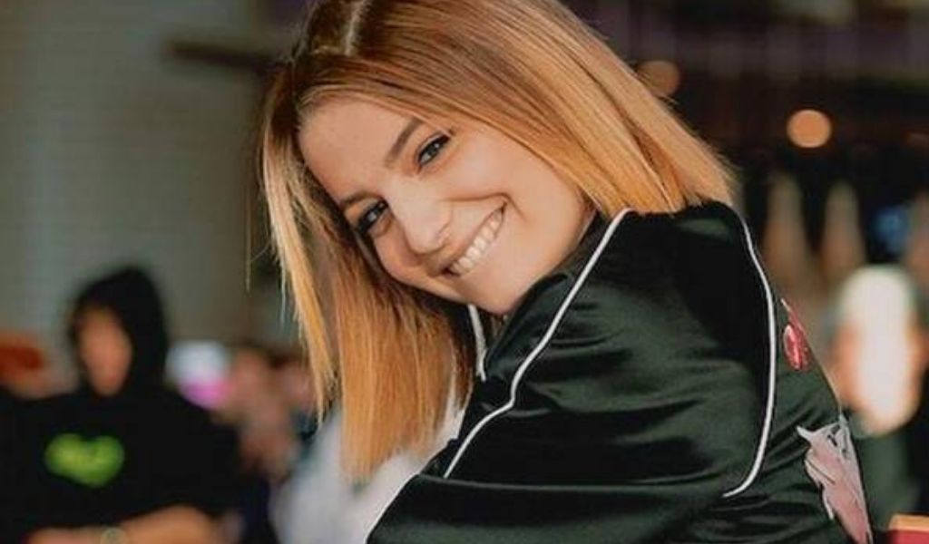 Marta, influencer a 15 anni: “Il mio idolo? Chiara Ferragni”