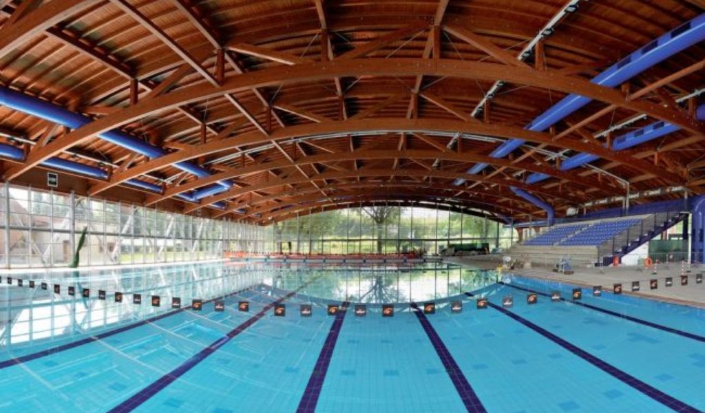 Piscina comunale, ordinanza del Sindaco per la chiusura