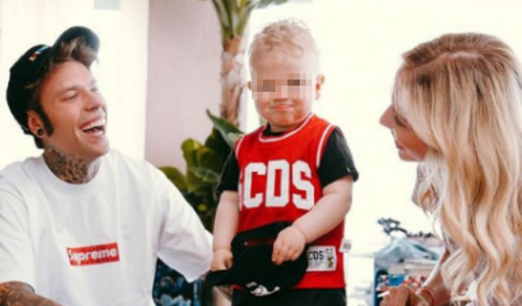 Chiara Ferragni e Fedez, secondo figlio in arrivo?