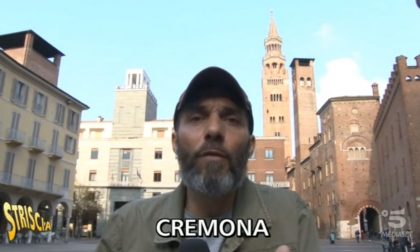 Prodotti acquistati sul web e mai consegnati, "Striscia la Notizia" arriva a Cremona