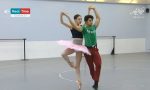 Rebecca Bianchi stasera alla finale di Amici 18: danzerà con Rafael