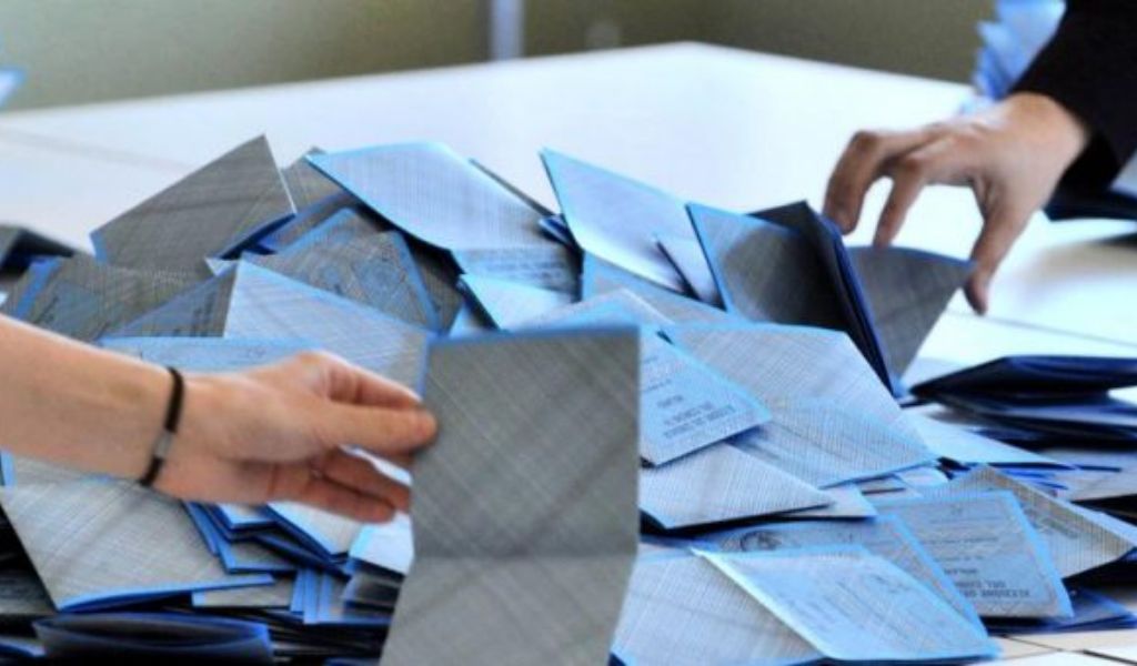 Elezioni Europee e Comunali Cremona 2019: affluenza e preferenze. La Lega al 35%