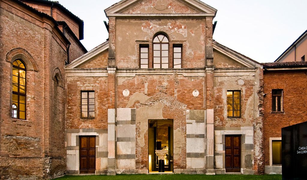 Il Museo Archeologico festeggia in suoi dieci anni di vita