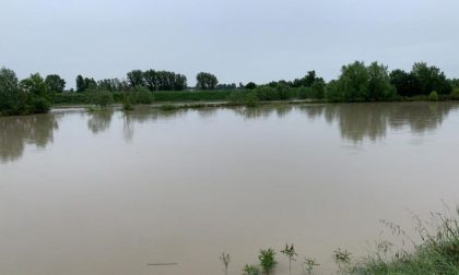 Maltempo: è ancora allerta per piena del Po, a Cremona chiuse alcune strade