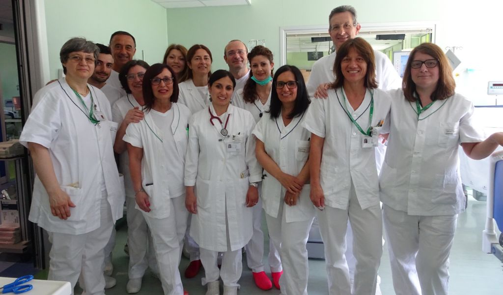 Giovane donna emodializzata diventa mamma a Cremona