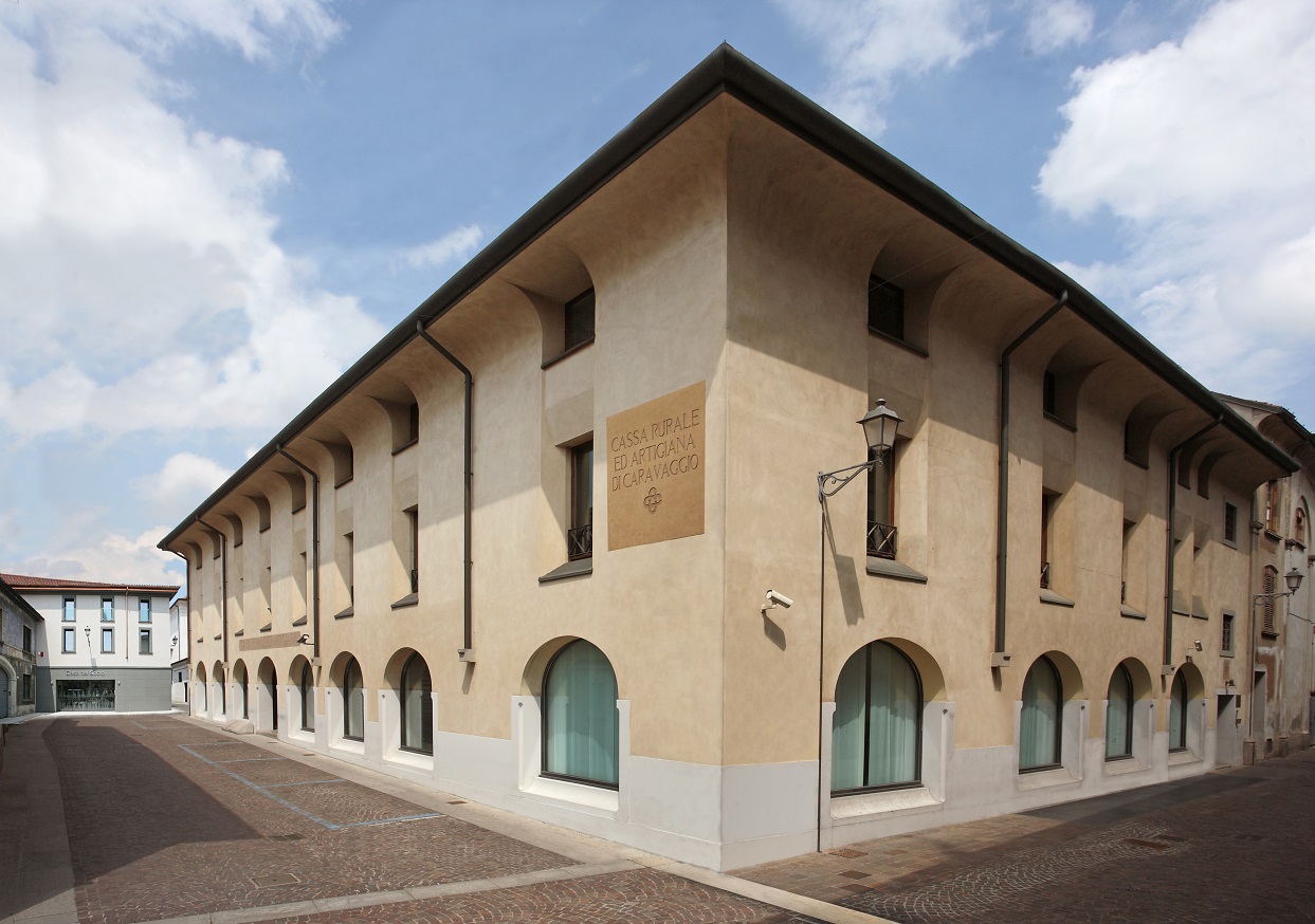 Bcc Caravaggio e Cremasco, ecco i conti: utile da 3,2 milioni