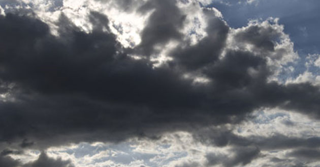 Nel weekend in arrivo pioggia e freddo PREVISIONI METEO