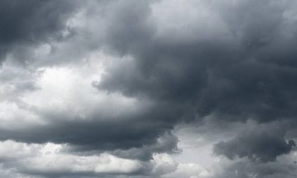 Meteo week end: nubi, pioggia e vento nel Cremonese