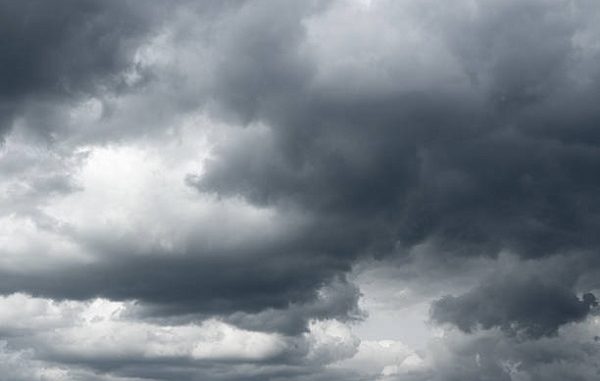 Meteo week end: nubi, pioggia e vento nel Cremonese