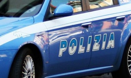 Poliziotto eroe salva la vita a un pescatore caduto nel fiume Oglio