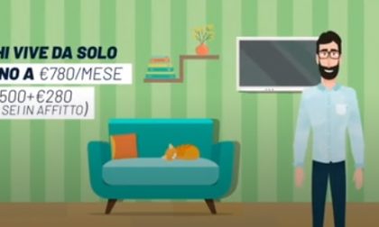 Reddito di cittadinanza – Al via l’accreditamento degli Ambiti alla Piattaforma digitale