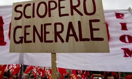 Sciopero trasporti: sarà un venerdì 17… difficile