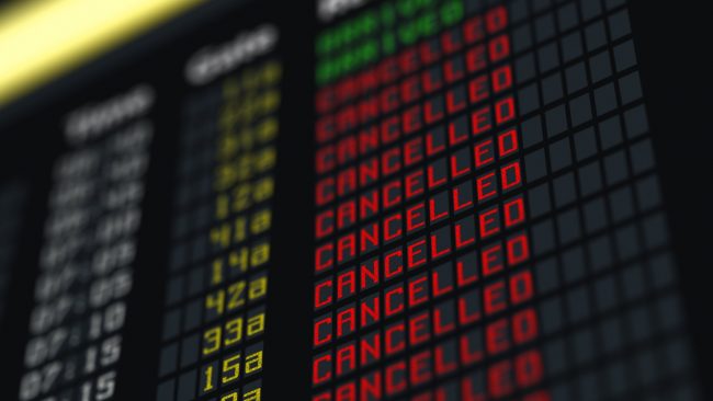 Sciopero trasporti mercoledì 24 (mare e terra) e venerdì 26 luglio 2019 (aereo)