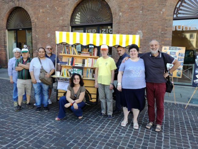 A Cremona torna il Porte Aperte Festival