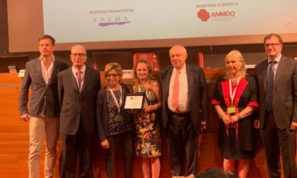 Ospedale di Cremona: primo premio per la miglior comunicazione scientifica