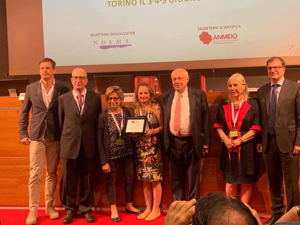 Ospedale di Cremona: primo premio per la miglior comunicazione scientifica