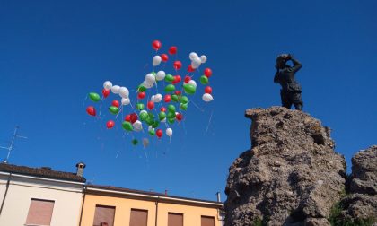 Pandino festeggia la Festa della Repubblica FOTO