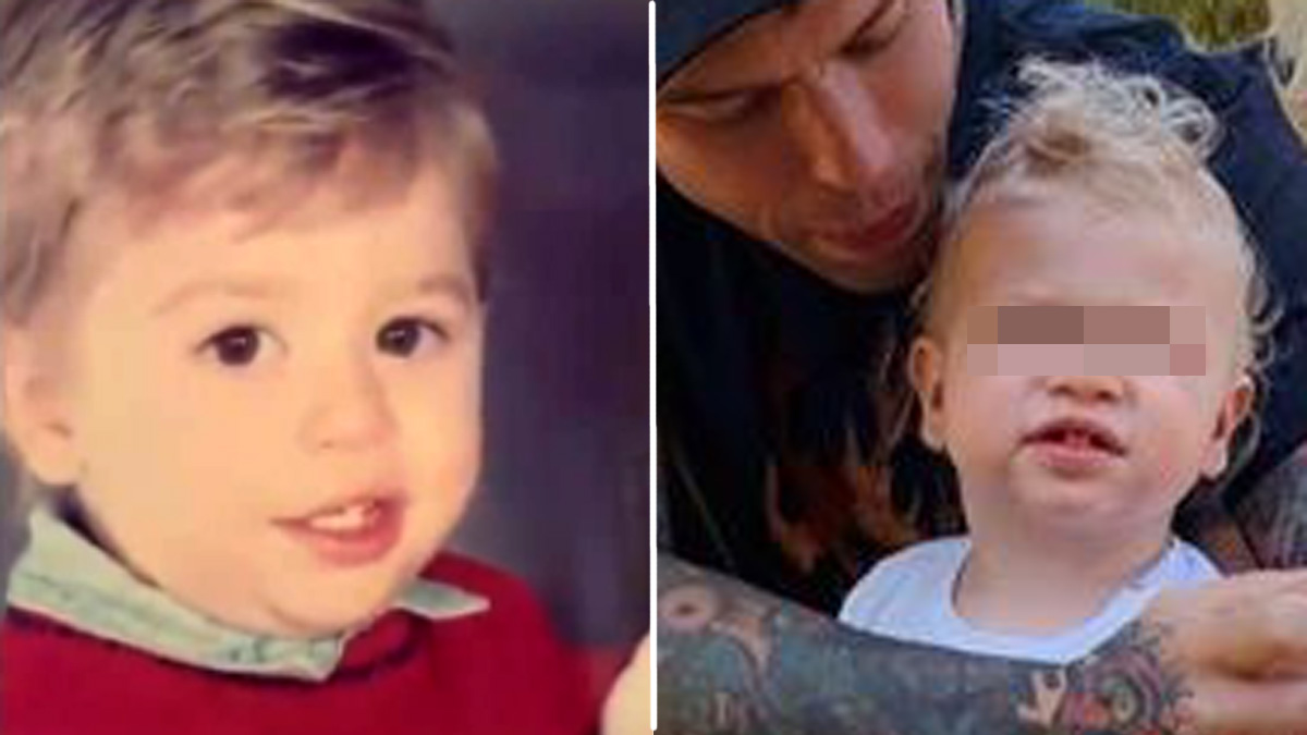 Fedez alla Ferragni: “Voglio la prova del DNA per Leone”