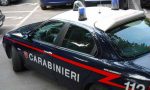 Maltratta la moglie da oltre 30 anni, all'ennesimo pugno arrivano i carabinieri