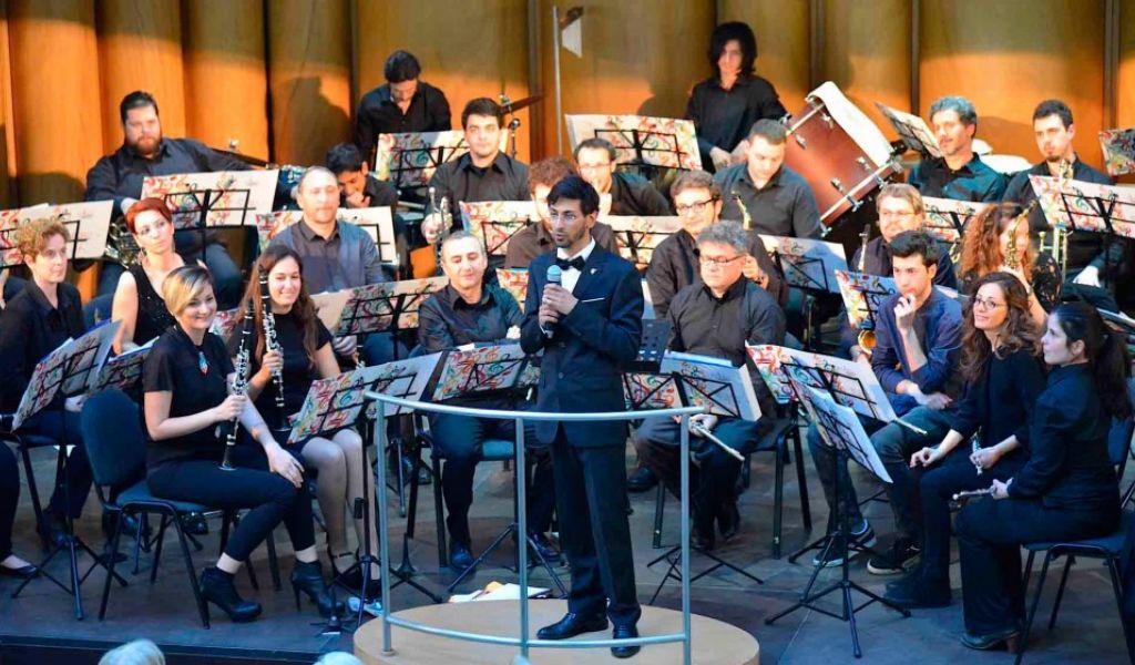Festa della Repubblica: concerto della banda “Città di Cremona