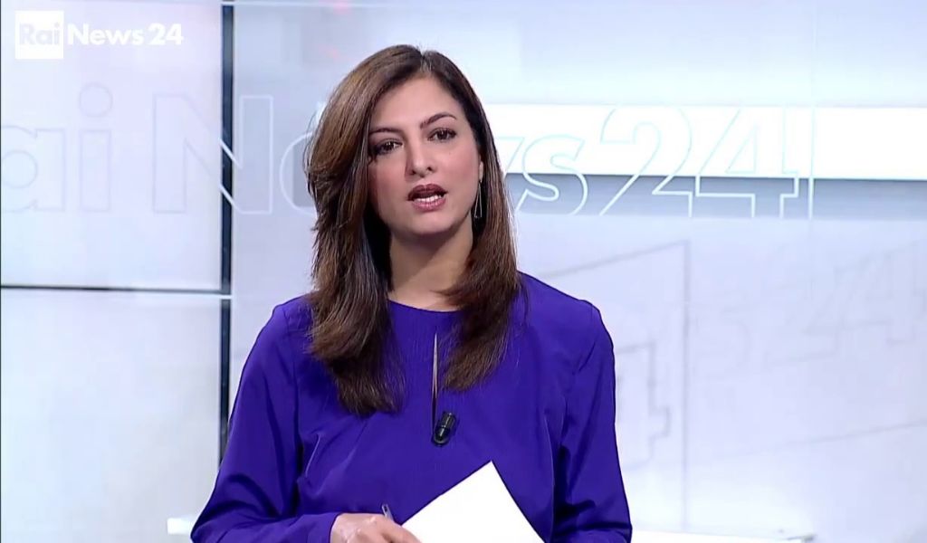 Giornata delle comunicazioni, una serata con Iman Sabbah