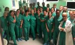 Ospedale Crema, tra i primi in Lombardia per la qualità della Gastroscopia