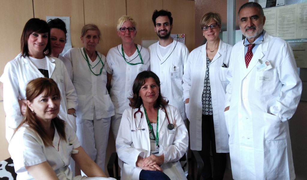 Importante riconoscimento per la ricerca all’oncologia di Cremona