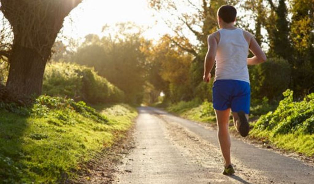 Due giovani uomini morti mentre fanno jogging in pochi giorni
