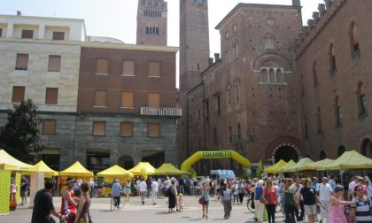 Al Mercato di Campagna Amica la “dieta che abbronza”