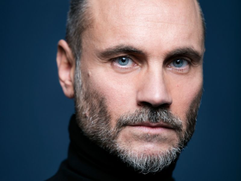 Nek in concerto al Teatro Ponchielli