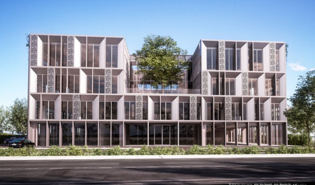 Nasce il secondo edificio del Polo per l’Innovazione Digitale