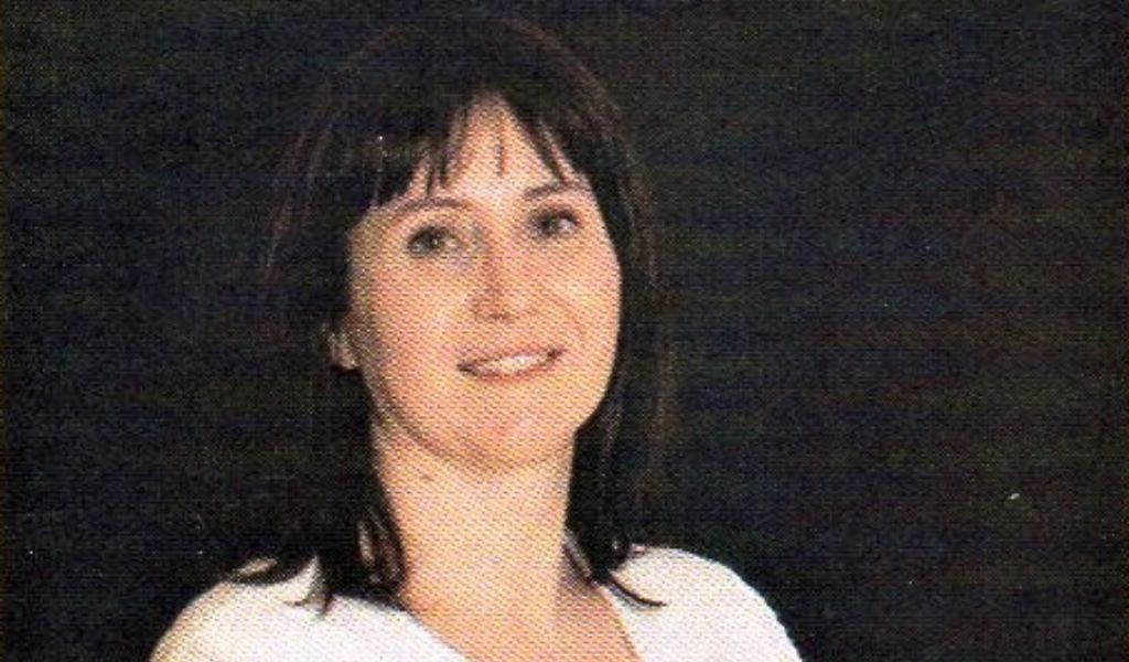 “Soresinese dell’anno” è Simona Azzini