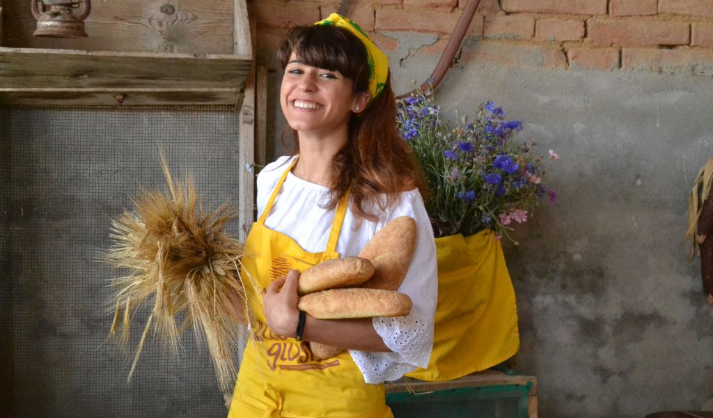 “W l’estate” con Campagna Amica al Quartiere 1