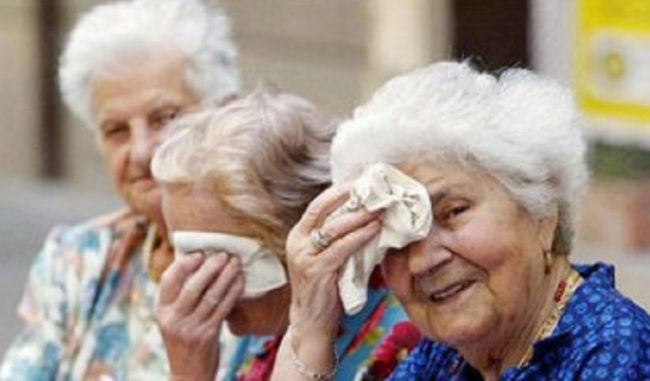 Cremonese nella morsa del caldo: temperature fino a 40 gradi, Arpa Lombardia lancia l’allerta